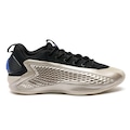 Tênis Unissex adidas Low Anthony Edwards PRETO/BEGE