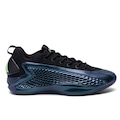Tênis Unissex adidas Low Anthony Edwards PRETO/VERDE ESCURO