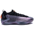 Tênis Unissex adidas Anthony Edwards 1 Low PRETO/PRATA