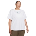 Camiseta Nike Sportswear Tee BF Feminina BRANCO