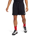 Bermuda Nike Club Flow Masculina PRETO