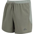 Bermuda Nike Dri-FIT Trail 6IN Masculina CINZA