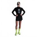 Short Nike Dri-FIT Swift Feminino PRETO