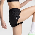 Short Nike Dri-FIT Swift Feminino PRETO