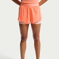 Short Nike Dri-FIT Swift Feminino LARANJA