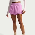 Short Nike Dri-FIT Swift Feminino ROSA ESCURO
