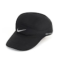 Boné Adulto Nike ADV Fly Aba Curva PRETO