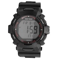 Relógio Mormaii Digital Wave Mo0330c8r PRETO