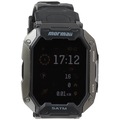 Smartwatch Mormaii com Monitor Cardíaco Force Full Display MOFORCEAA PRETO