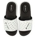 Chinelo Slide Rider Soft Plus BRANCO