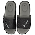 Chinelo Slide Rider Soft Plus PRETO