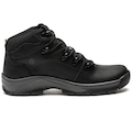 Bota Masculina Nord Picos PRETO