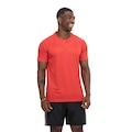 Camiseta Fila Player F-Box Basic Masculina VERMELHO