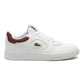 Tênis Masculino Lacoste Lineset BRANCO
