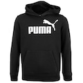Blusão Infantil Puma Ess No 1 PRETO