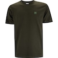 Camiseta HD Matisse New Hawaiian Dreams Masculina VERDE