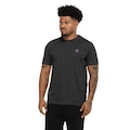 Camiseta HD Circle Ex Te H0196 Masculina CINZA ESCURO