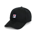 Boné Adulto Fila Dna Aba Curva PRETO