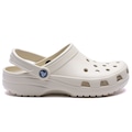 Sandalia Crocs Classic Adulto BEGE