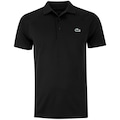Opção de cor 1 de Camisa Polo Lacoste Pique Ultrad RY Regular Masculina