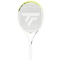 Raquete de Tênis Tecnifibre TF X1 V2 - Intermediário - Adulto BRANCO
