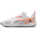 Tênis Nike E-Series Ad - Masculino CINZA/LARANJA