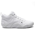 Tênis Masculino Nike Jordan Tatum 3 BRANCO/PRETO