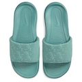 Chinelo Slide Nike Victori One Feminino VERDE CLARO