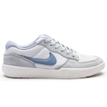 Tênis Nike SB Force 58 - Masculino CINZA/AZUL CLA