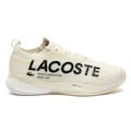 Tênis Masculino Lacoste AG-LT25 Lite OFF WHITE