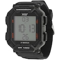 Relógio Digital X-Watch XGPPD193 PRETO