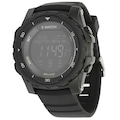 Relógio Digital X-Watch XMPPD771 PRETO