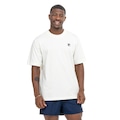 Camiseta Fila Italia Drawing Union Masculina BRANCO
