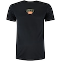 Camiseta Nike OC 2 Masculina PRETO