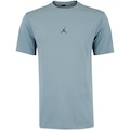 Camiseta Nike Jordan Jumpman Masculina CINZA