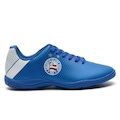 Chuteira Futsal Infantil Volt Bahia AZUL