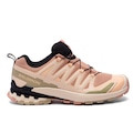 Tênis Feminino Salomon XA Pro 3D V9 ROSA CLA/PRETO
