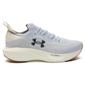Tênis Feminino Under Armour Charged Slight 3 SE LILAS