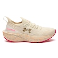 Tênis Feminino Under Armour Charged Quicker 2 ROSA CLA/ROSA