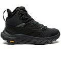 Tênis Masculino Hoka Anacapa Breeze Mid PRETO