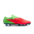 CHUTEIRA CAMPO NIKE PHANTOM 360 ELITE VERMELHO/PRETO