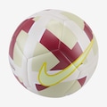 Bola de Futsal Nike Maestro VERDE CLA/VERMELHO