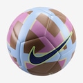 Bola de Futsal Nike Maestro MARROM ESC/AZUL CLA