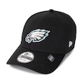 Boné Philadelphia Eagles NFL New Era BLK 940 Adulto PRETO