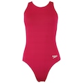 Maiô Adulto Speedo Cross II ROSA ESCURO