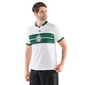 Camisa do Coritiba I 25/26 Torcedor Diadora Masculina BRANCO
