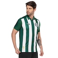 Camisa do Coritiba II 25/26 Torcedor Diadora Masculina VERDE/BRANCO