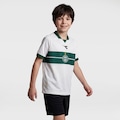 Camisa do Coritiba I 26/27 Torcedor Diadora Infantil BRANCO