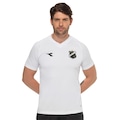 Camisa ABC I 25/26 Torcedor Diadora Masculina BRANCO