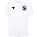 Camisa ABC I 25/26 Torcedor Diadora Juvenil BRANCO